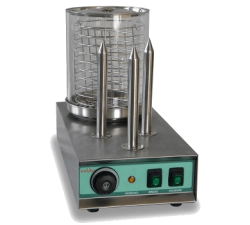 Шкаф холодильний Polair RF1120 Carboma