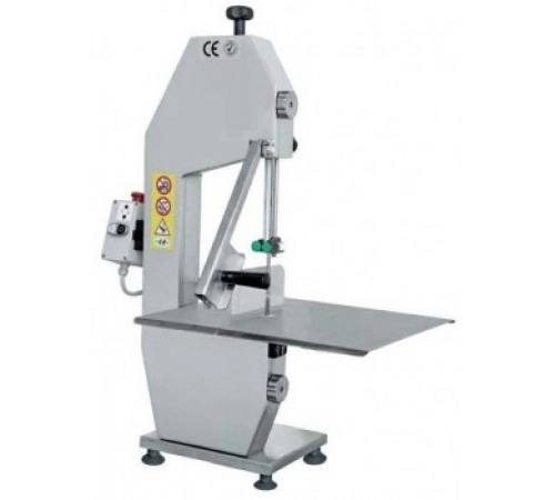 Пила стрічкова FROSTY SO183VECO