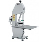 Пила стрічкова FROSTY SM183VECO