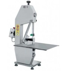 Пила стрічкова FROSTY SM183VECO