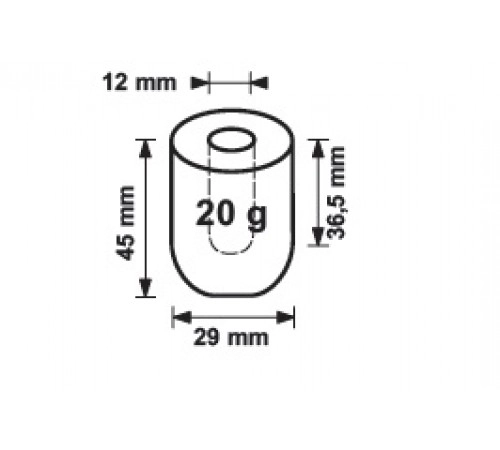 Льодогенератор Brema IMF80A