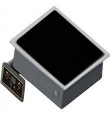 Плита індукційна вбудована SKVARA Si 1.3 Hi-Light