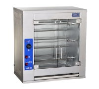 Гриль для курей Кий-В ГК-6