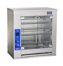 Гриль для курей Кий-В ГК-6