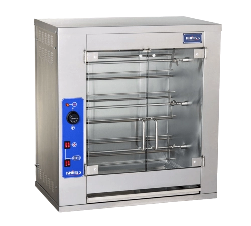 Гриль для курей Кий-В ГК-6