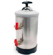 Ручний пом'якшувач Krupps DEP16