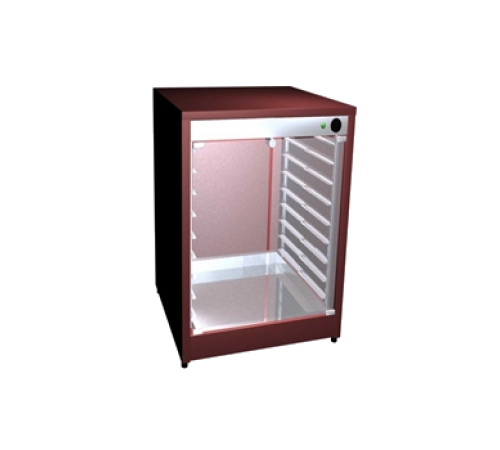 Шафа розстоєчна ШР-1