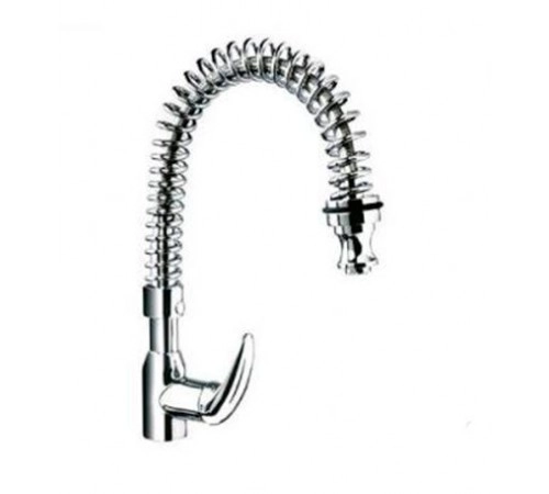 Змішувач GGM MM6