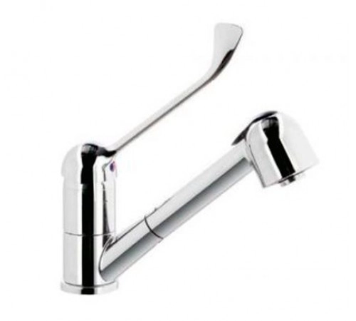 Змішувач GGM MM5