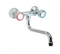 Змішувач 2000 GGM WM2