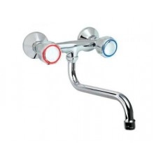 Змішувач 2000 GGM WM2