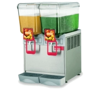 Сокоохолоджувач UGOLINI COMPACT 12/2