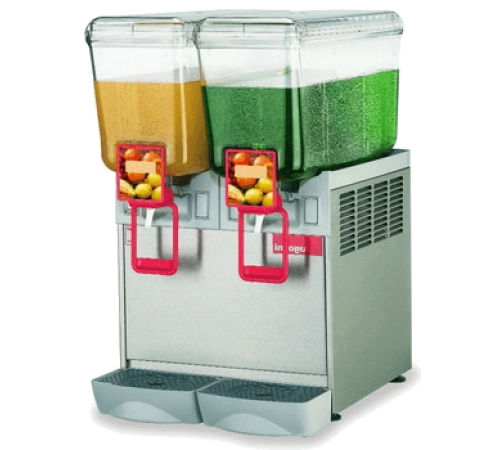 Сокоохолоджувач UGOLINI COMPACT 12/2