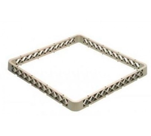 Відкрита решітка для склянок та чашок GGM PB-TRA