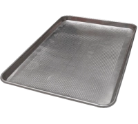 Деко перфорування для печей РОСС Р-90 і Р-135