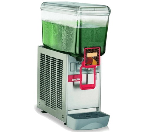 Сокоохолоджувач UGOLINI Deluxe 20/1 AA