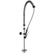 Душуючий пристрій CANCAN MT01