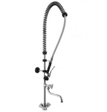 Душуючий пристрій CANCAN MT02