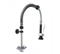 Душуючий пристрій CANCAN MT05