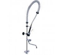 Душуючий пристрій CANCAN MT08