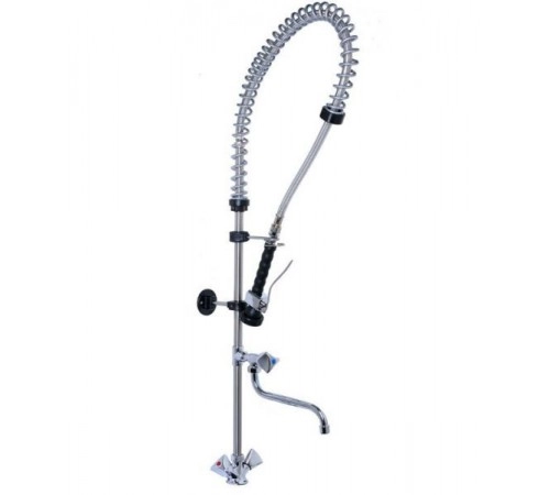 Душуючий пристрій CANCAN MT08