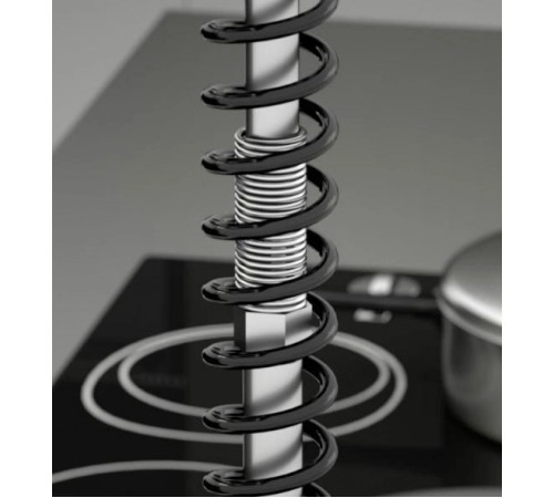 Душуючий пристрій CANCAN MT08