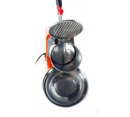 Льодопідрібнювач GoodFood SLASH ICE100