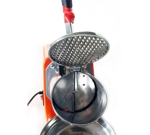 Льодопідрібнювач GoodFood SLASH ICE100