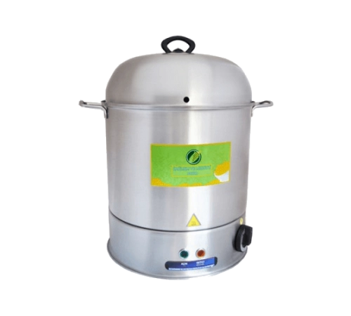 Кукурудзоварка електрична T10 Remta