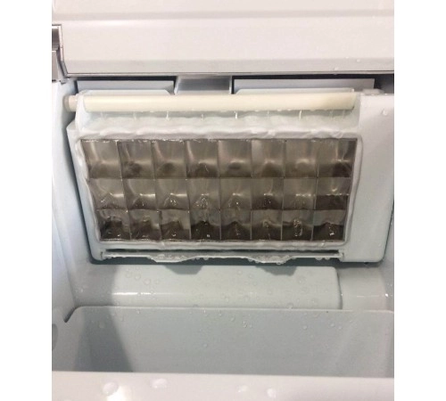 Льодогенератор GoodFood IM18C