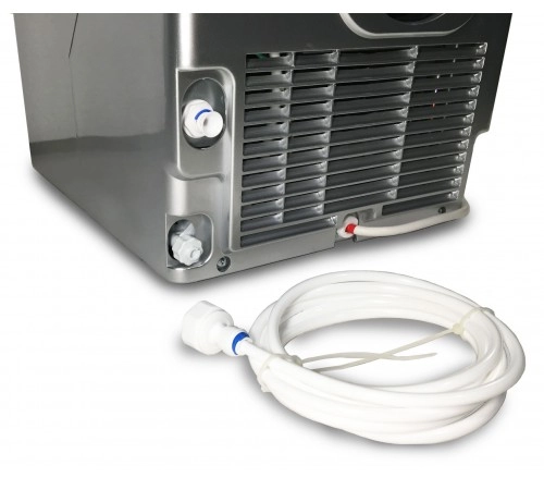 Льодогенератор GoodFood IM18C