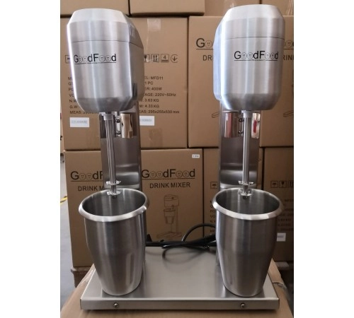 Міксер молочний GoodFood MFD22