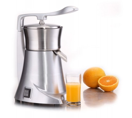 Соковичавлювач електричний для цитрусових GoodFood FJ100