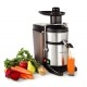 Соковитискач електричний для твердих овочів та фруктів GoodFood FJ200