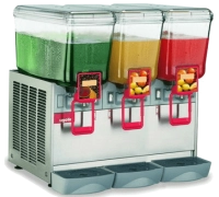 Сокоохолоджувач UGOLINI Deluxe 12/3 AA