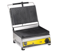 Гриль притискний електричний R76 Remta