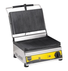 Гриль притискний електричний R76 Remta