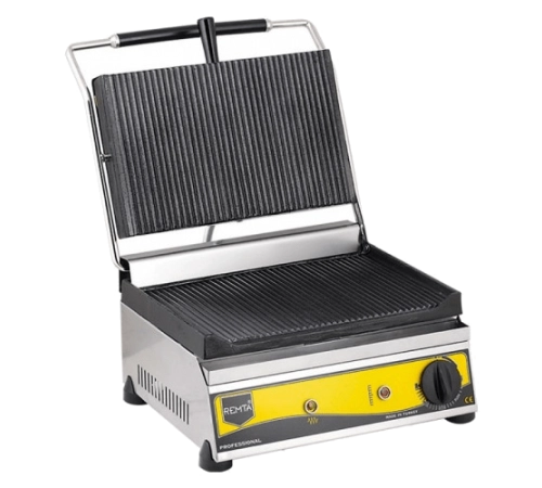 Гриль притискний електричний R76 Remta