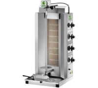 Аппарат для шаурмі газовий FIMAR GYR80M