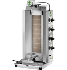 Аппарат для шаурмі газовий FIMAR GYR80M