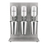 Міксер молочний GoodFood MFD33