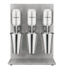 Міксер молочний GoodFood MFD33