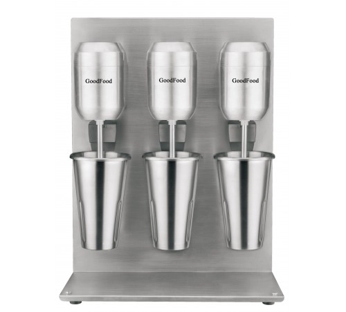 Міксер молочний GoodFood MFD33