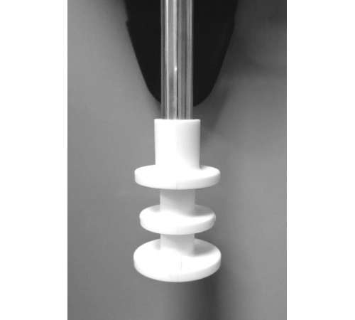 Комплект насадок-віночків для міксера молочного GoodFood MFD