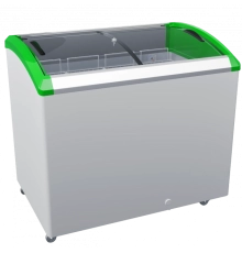 Морозильний скринь M300SF