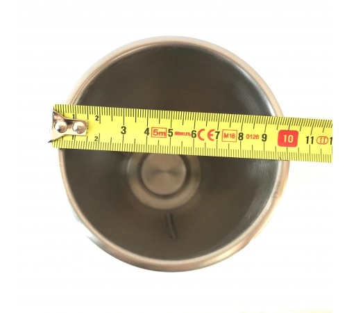 Чаша для міксера молочного GoodFood CUP11