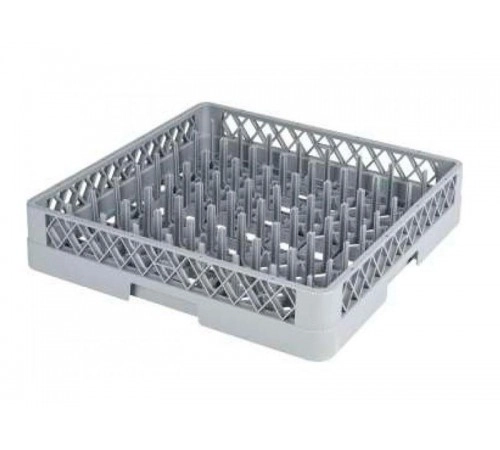 Корзина для тарілок Stalgast 810300 (500х500х100)
