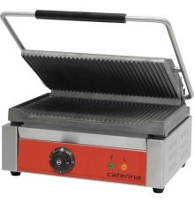 Контактний гриль STALGAST PANINI