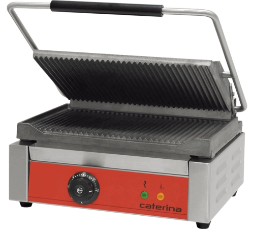 Контактний гриль STALGAST PANINI