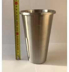 Чаша для міксера молочного GoodFood CUP11A, CUP33, CUP44